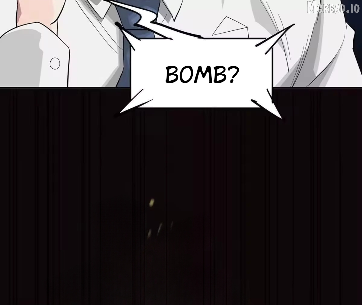 Confession Of The Suspect A Chapter 20  - page 65